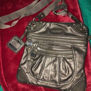 Tyler Rodan- Crossbody bag